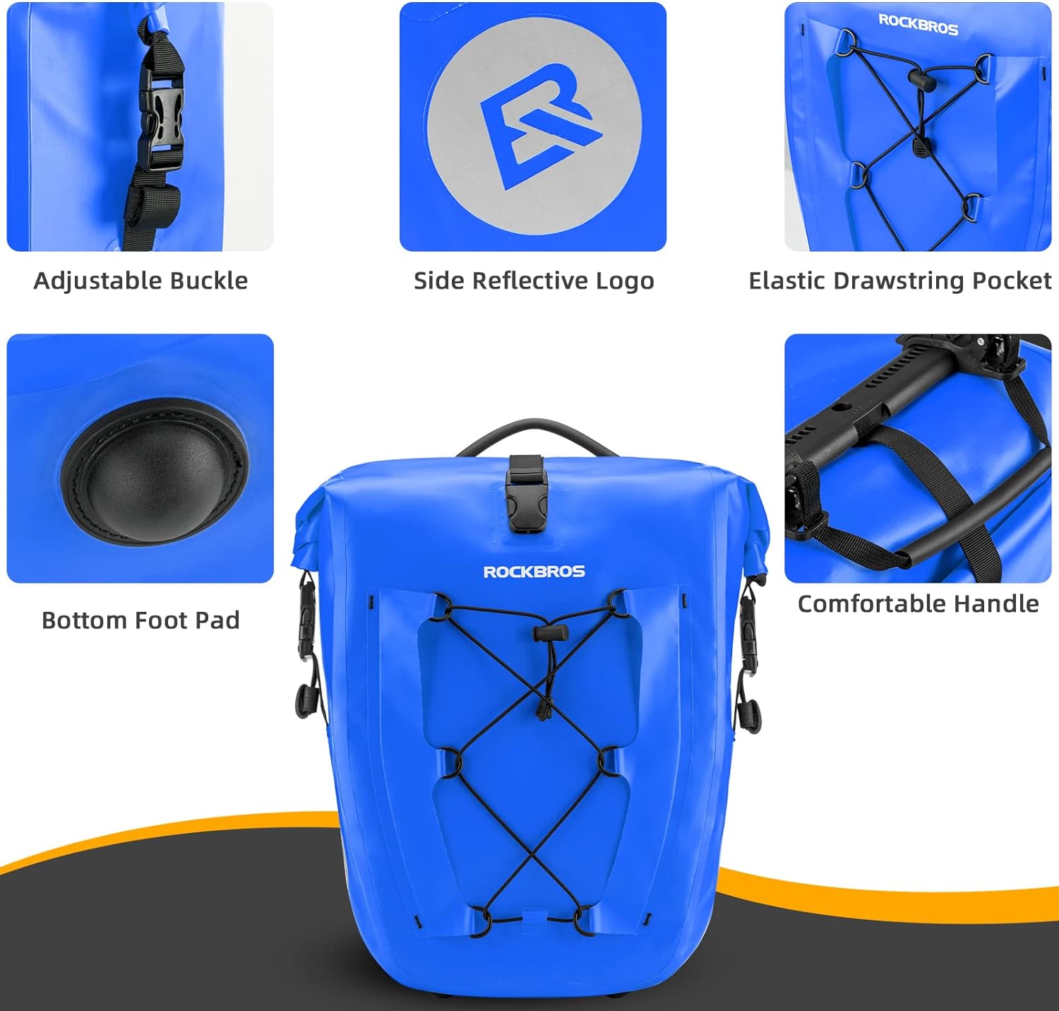 blue rockbros touring panniers#color_blue