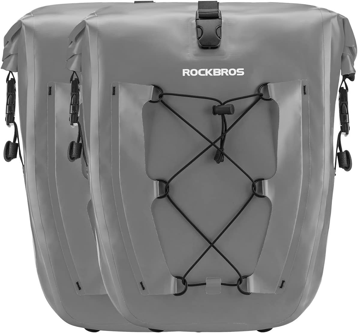 grey double panniers rockbros#color_grey-2