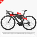 waterproof cycling gear bag#color_8l