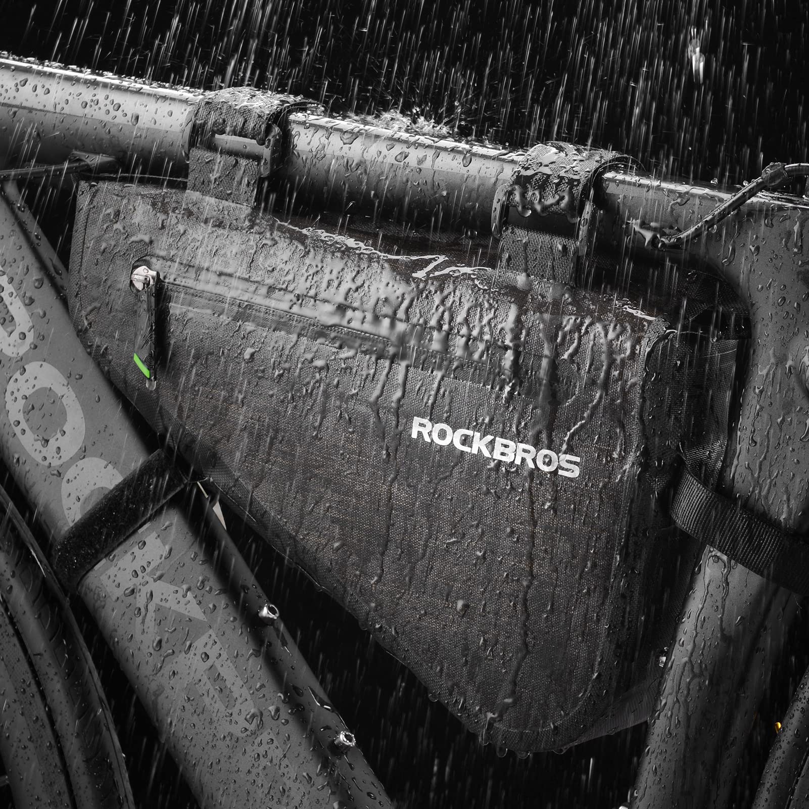rockbros triangle storage bag#color_8l