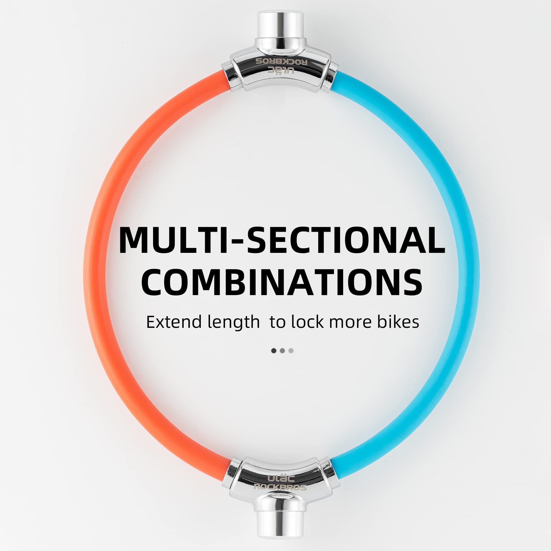 rockbros-anti-theft-bike-cable-lock-portable-key-lock-rustproof