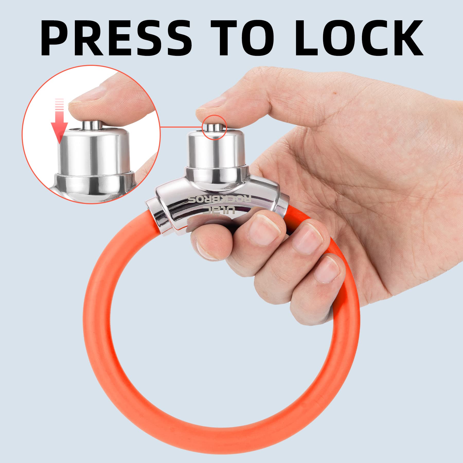 rockbros-anti-theft-bike-cable-lock-portable-key-lock-rustproof