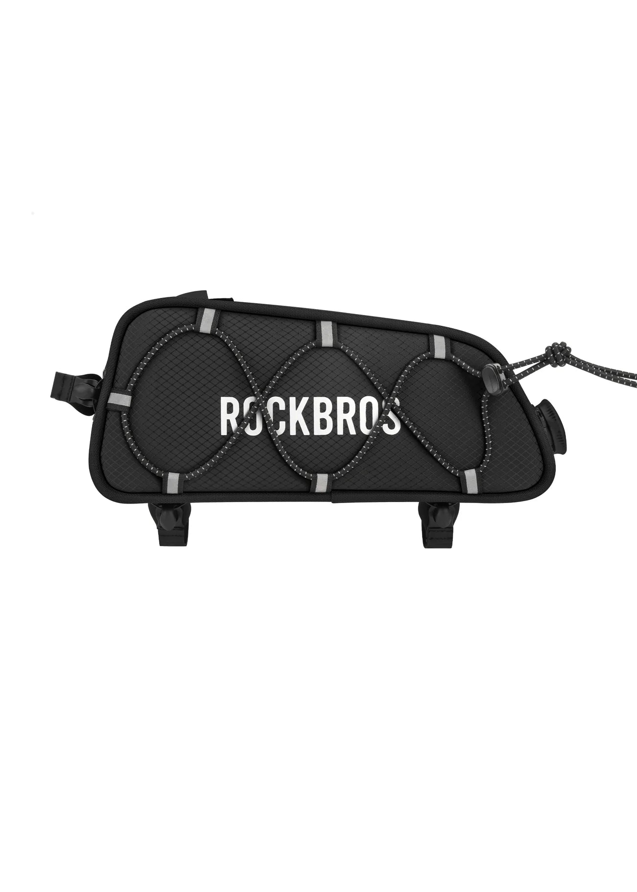 black rockbros bike frame bag#color_black