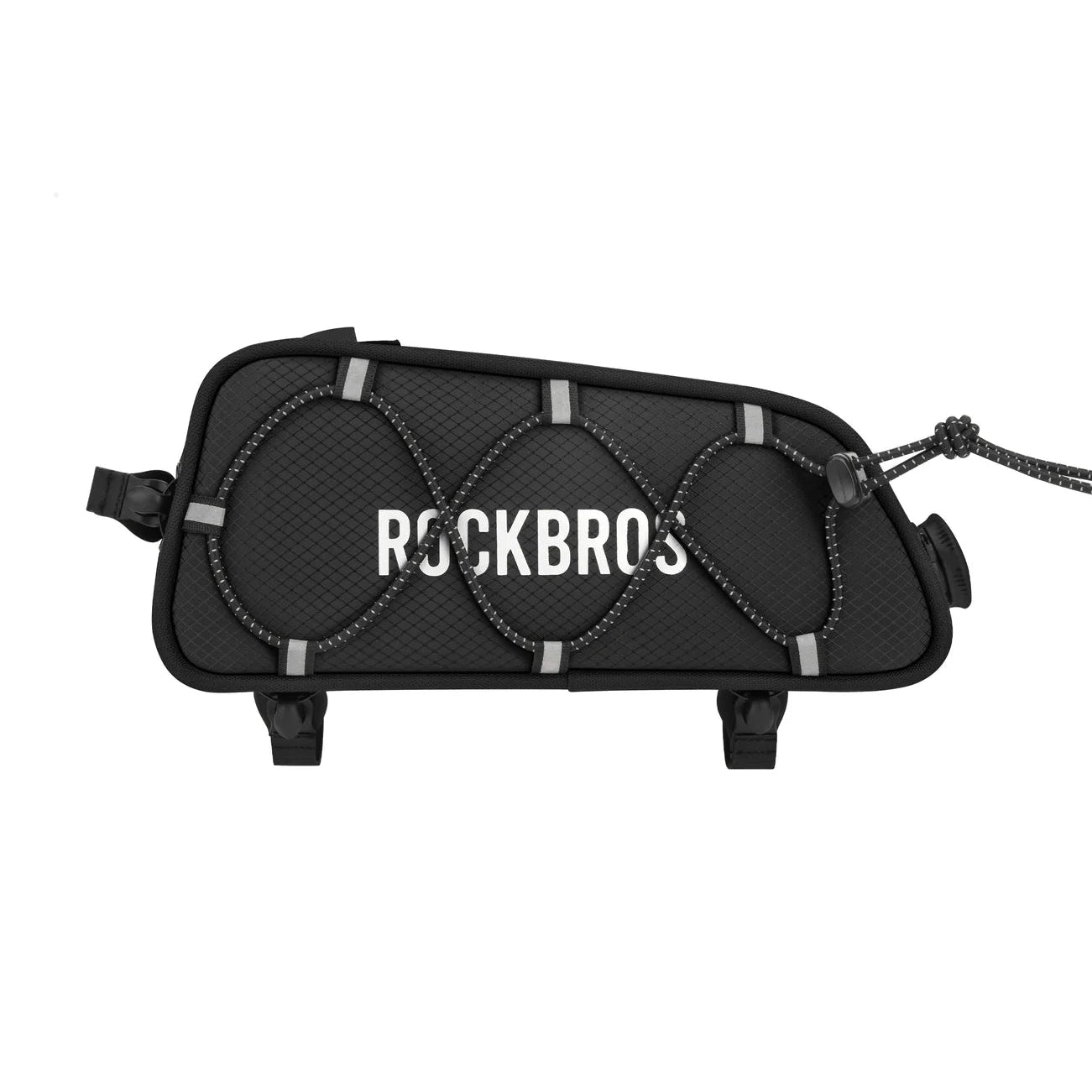 black rockbros bike frame bag#color_black