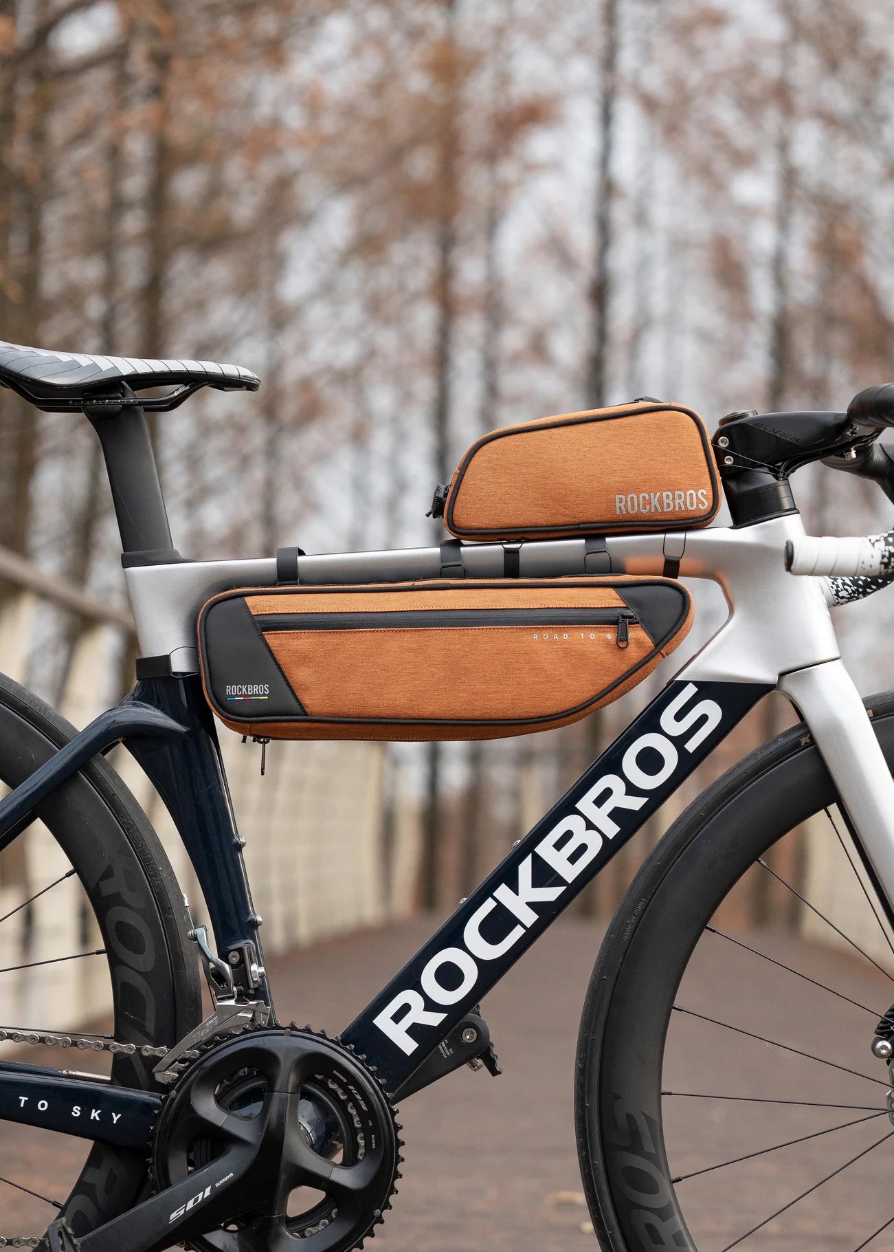 orange road to sky frame bag#color_orange