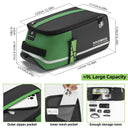 bike panniers