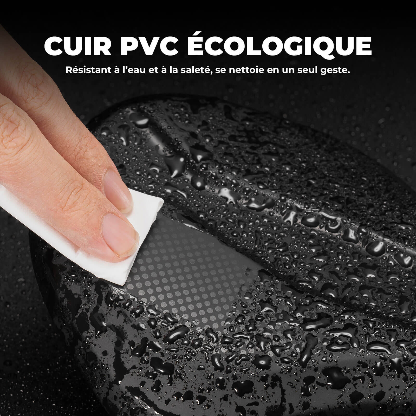 ROCKBROS Bike Saddle Comfortable