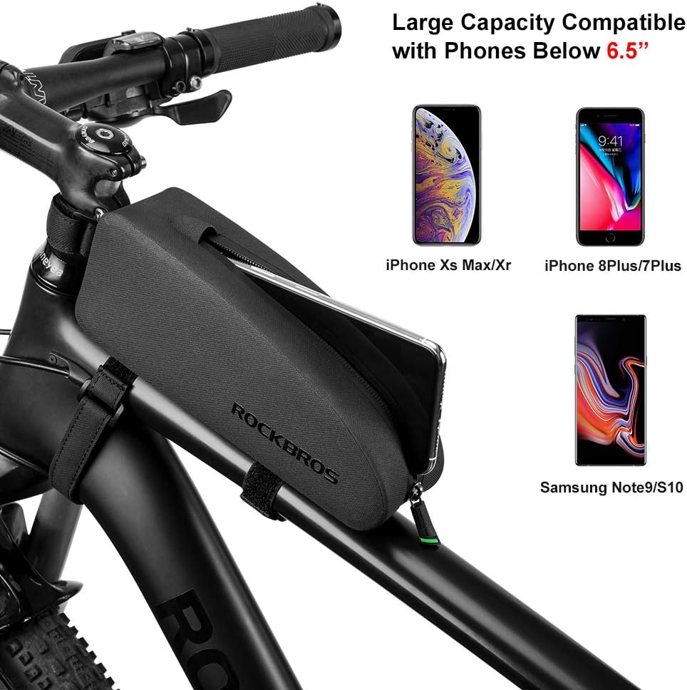 rockbros cycling accessories