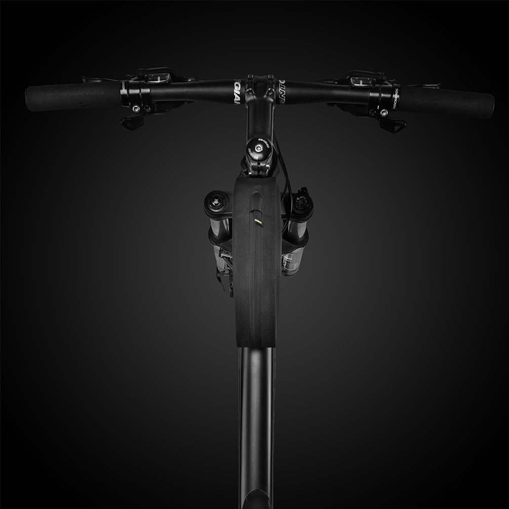cycling gear frame bag