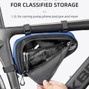 rockbros blue frame bag#color_blue