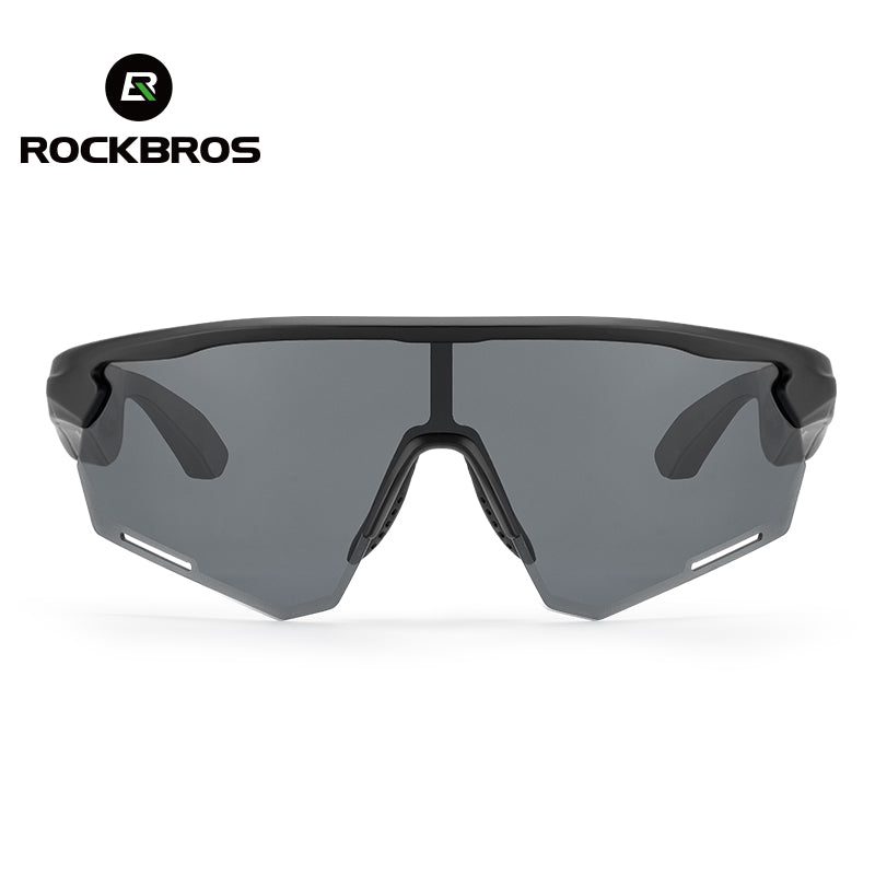 rockbros bluetooth polarized sunglasses