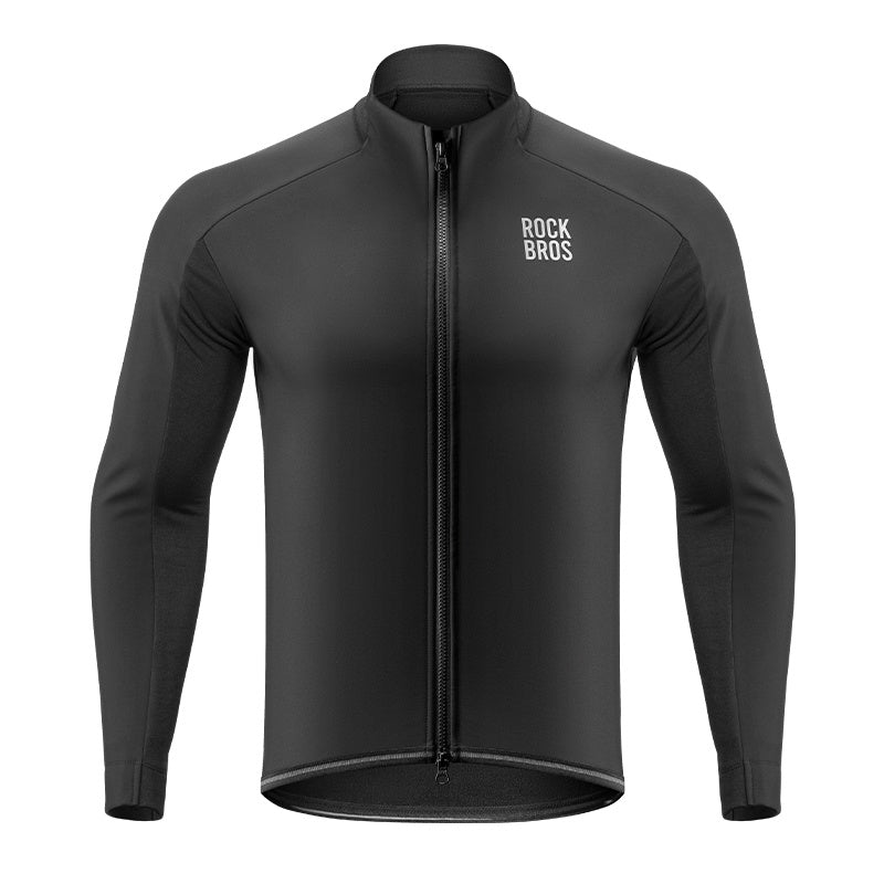 rockbros-cycling-jersey-men-long-sleeve-bike-shirt-with-full-zipper-rear-pocket