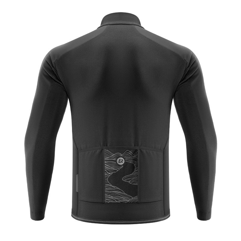 rockbros-cycling-jersey-men-long-sleeve-bike-shirt-with-full-zipper-rear-pocket