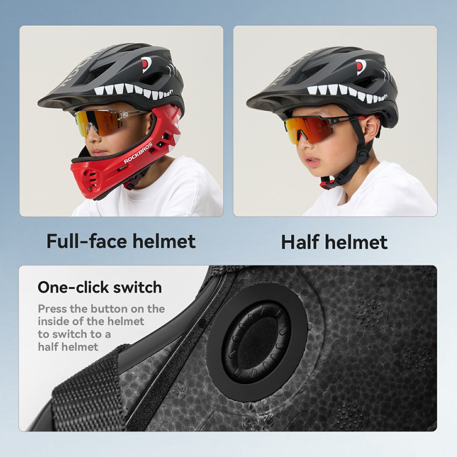bike helmet with ce certified design#color_black