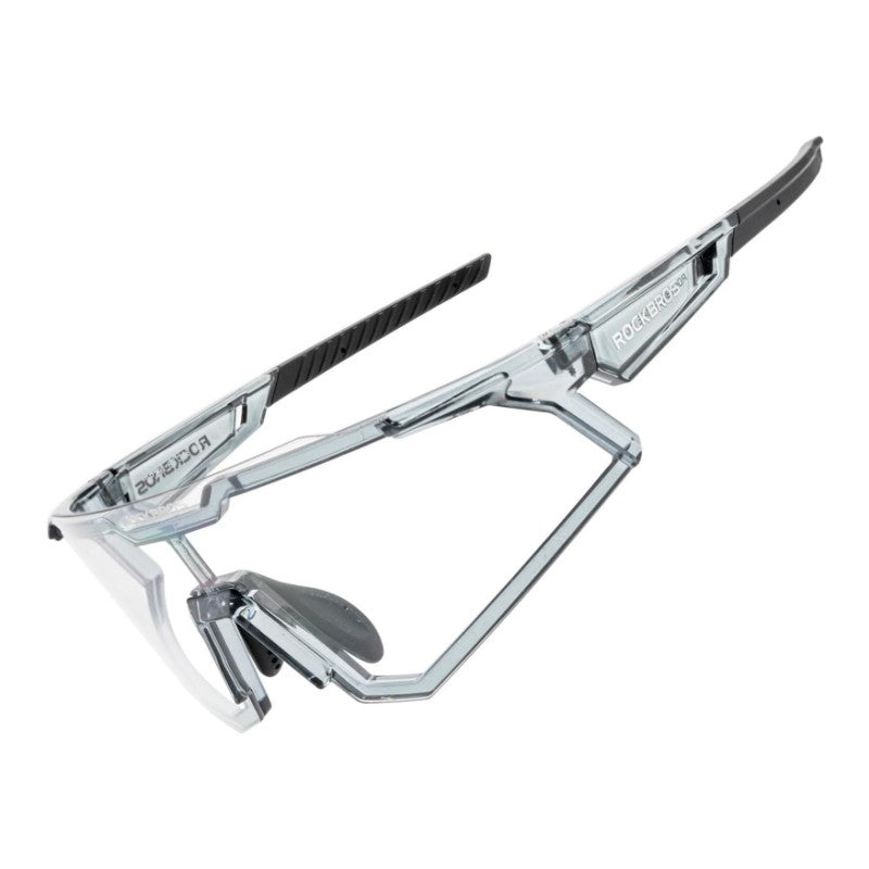 outdoor photochromic sunglasses #color_white