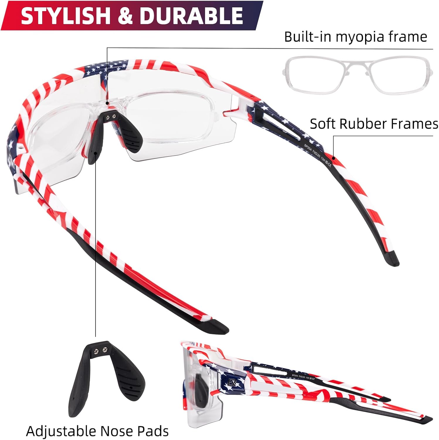 photochromic sunglasses for outdoor activities#color_flag