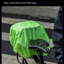 rockbros 9l waterproof rack bag