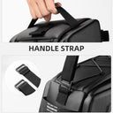 rockbros shoulder strap bike bag
