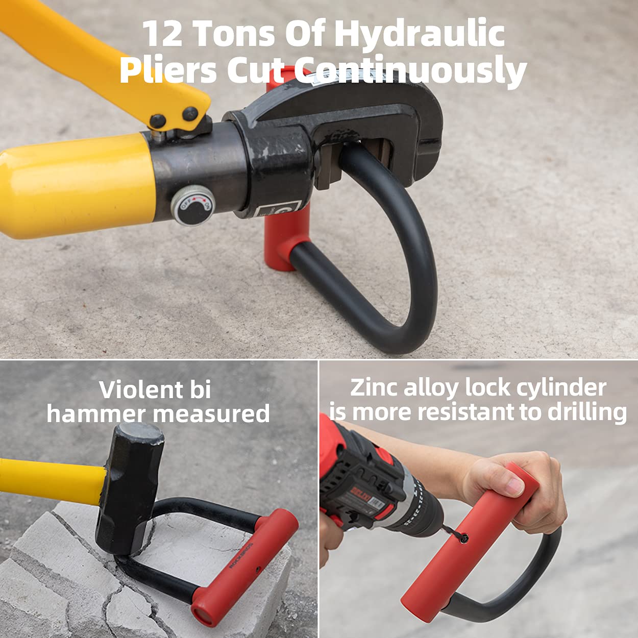 rockbros-heavy-duty-anti-theft-bike-u-lock-for-bikes-ebikes-motorcycles-scooters