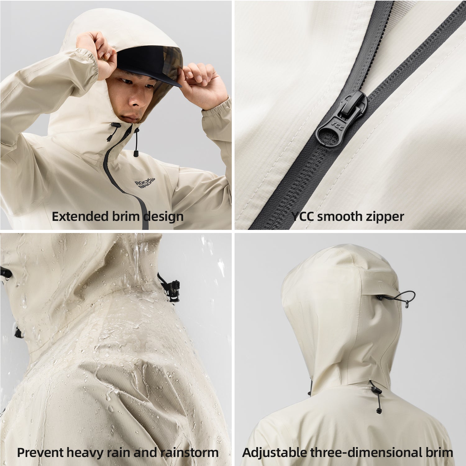 rockbros-men's-cycling-running-windbreaker-windproof-jacket-lightweight-high-visibility