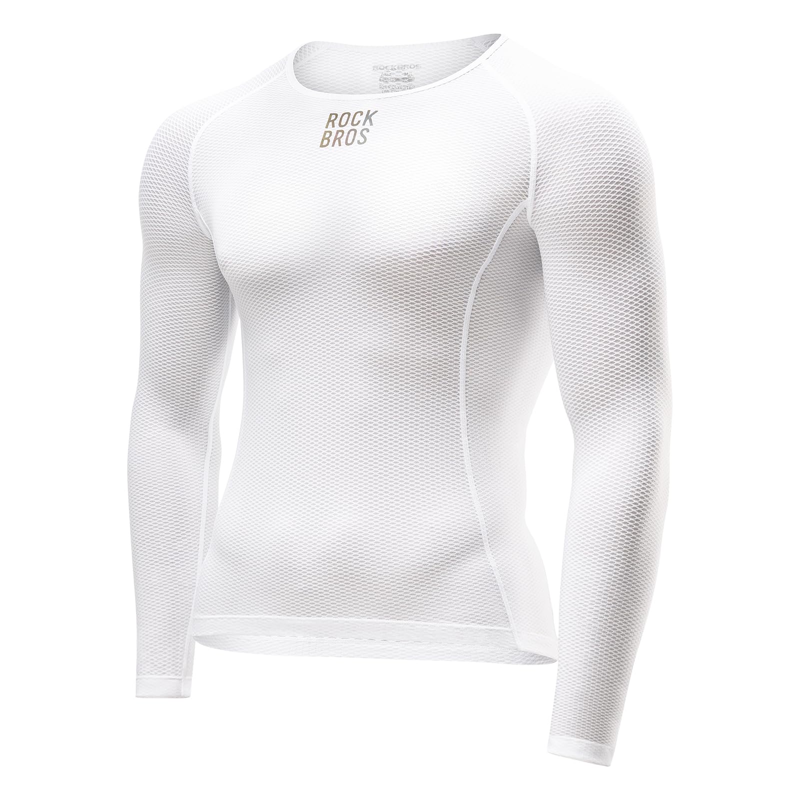 rockbros-men's-long-sleeve-cycling-jersey-quick-dry-seamless-underlayer