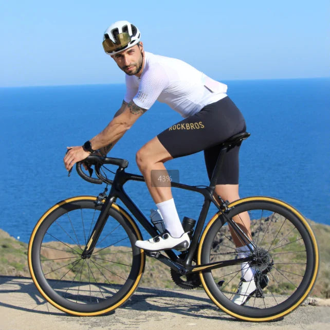 Men¡¯s Cycling Bib Shorts - YDDK013