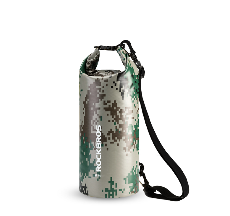 Outdoor Waterproof Beach Bag