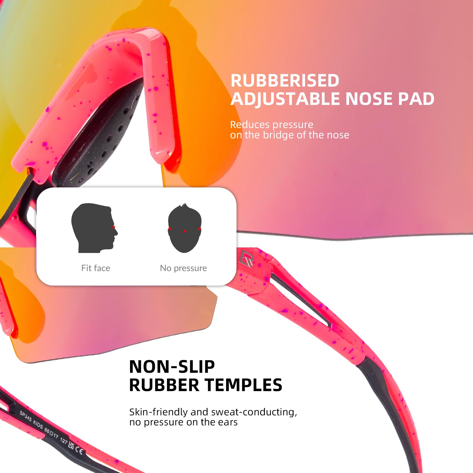 rockbros-polarized-youth-kids-cycling-sports-sunglasses-uv400-for-boys-girls-age-8-14#color_pink