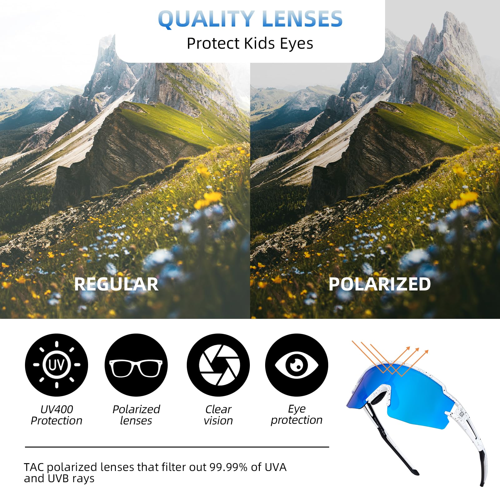 rockbros-polarized-youth-kids-cycling-sports-sunglasses-uv400-for-boys-girls-age-8-14#color_white-blue