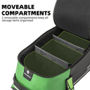 rear bike bag