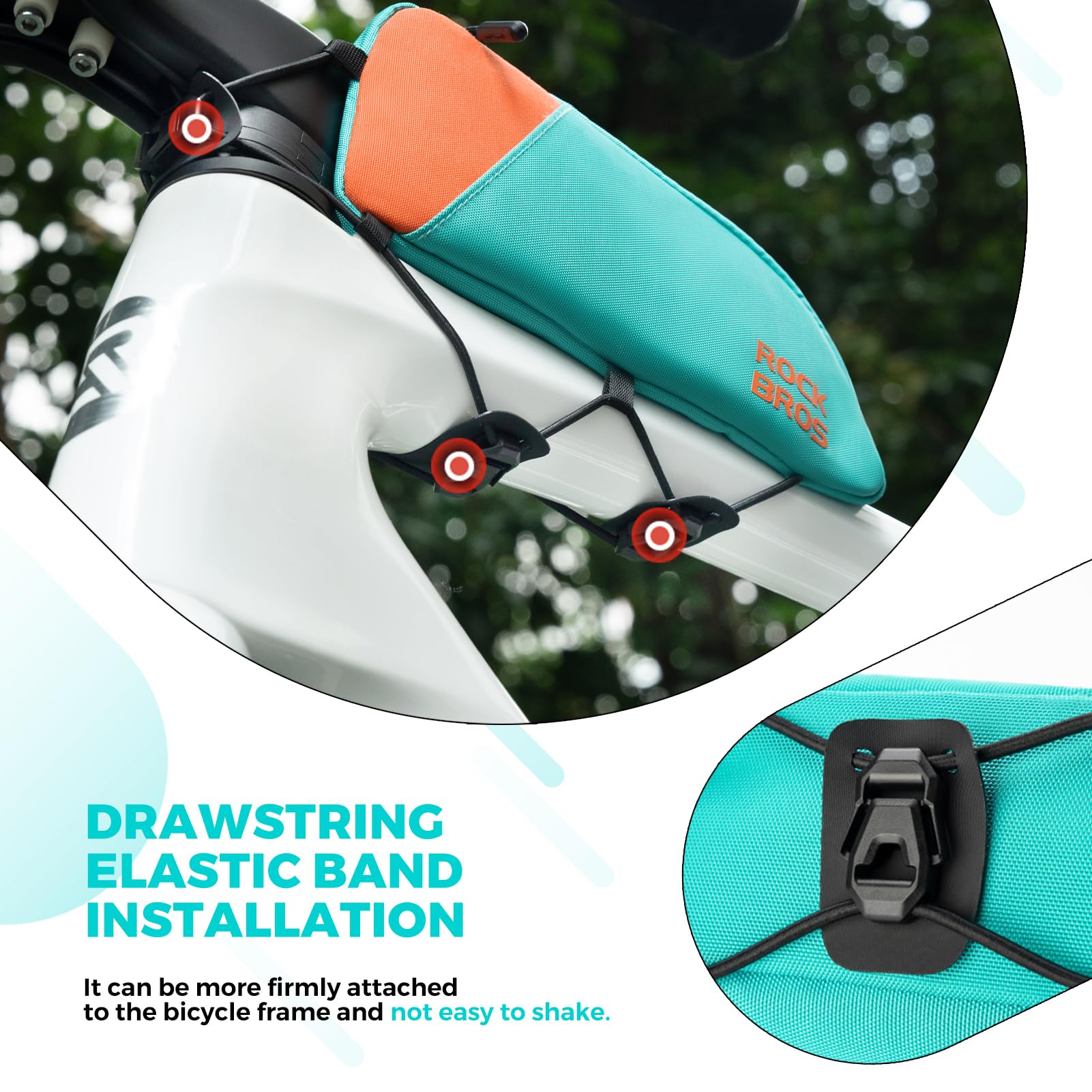 urban rider cycling accessories