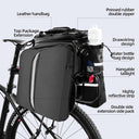 rockbros rear seat cargo pack
