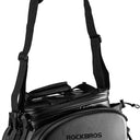 cycling waterproof cargo bag