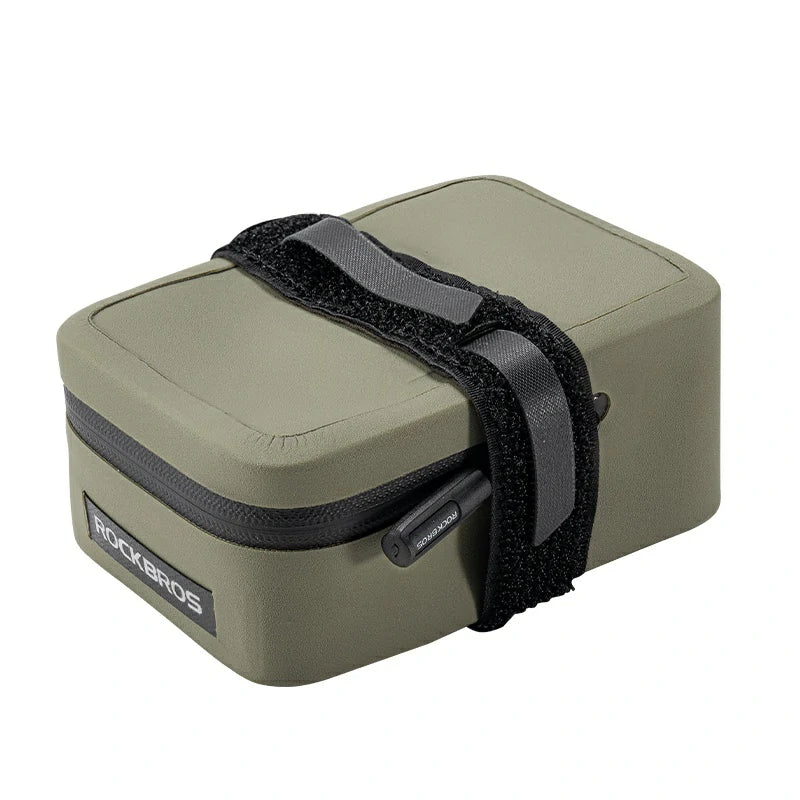 Waterproof Bike Saddle Bag 48g