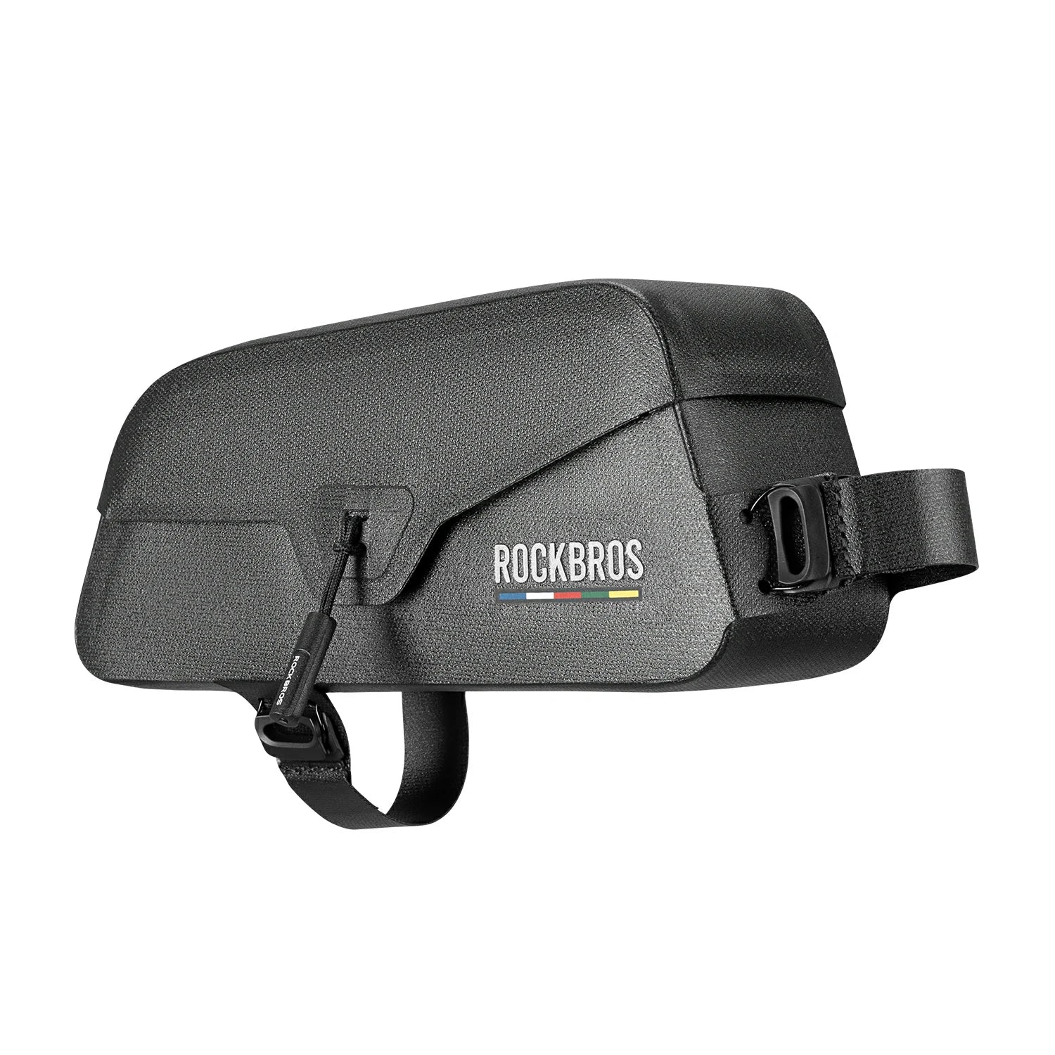 rockbros waterproof magnetic frame bag