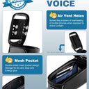 waterproof bike phone bag