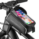 rockbros waterproof phone bag