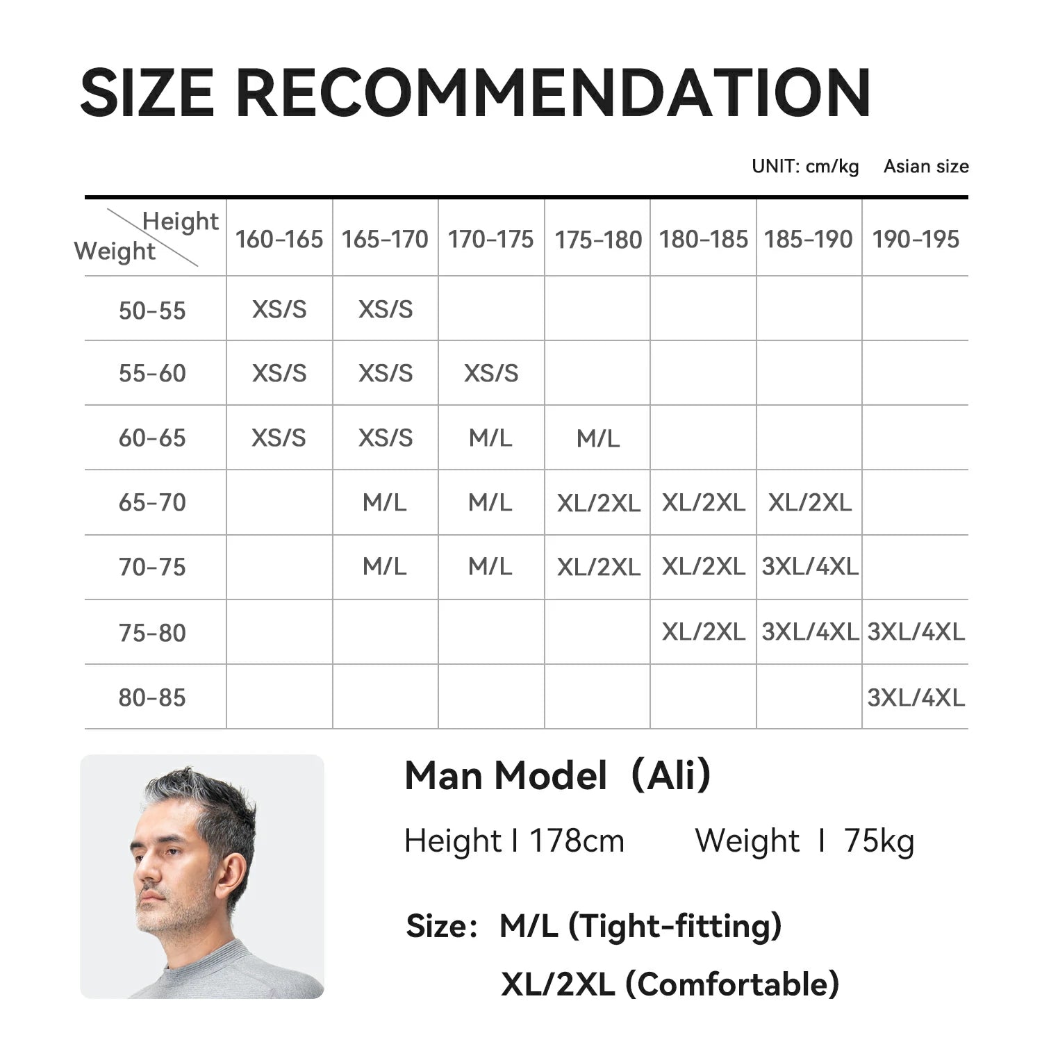 men’s thermal cycling shirt merino wool long sleeve