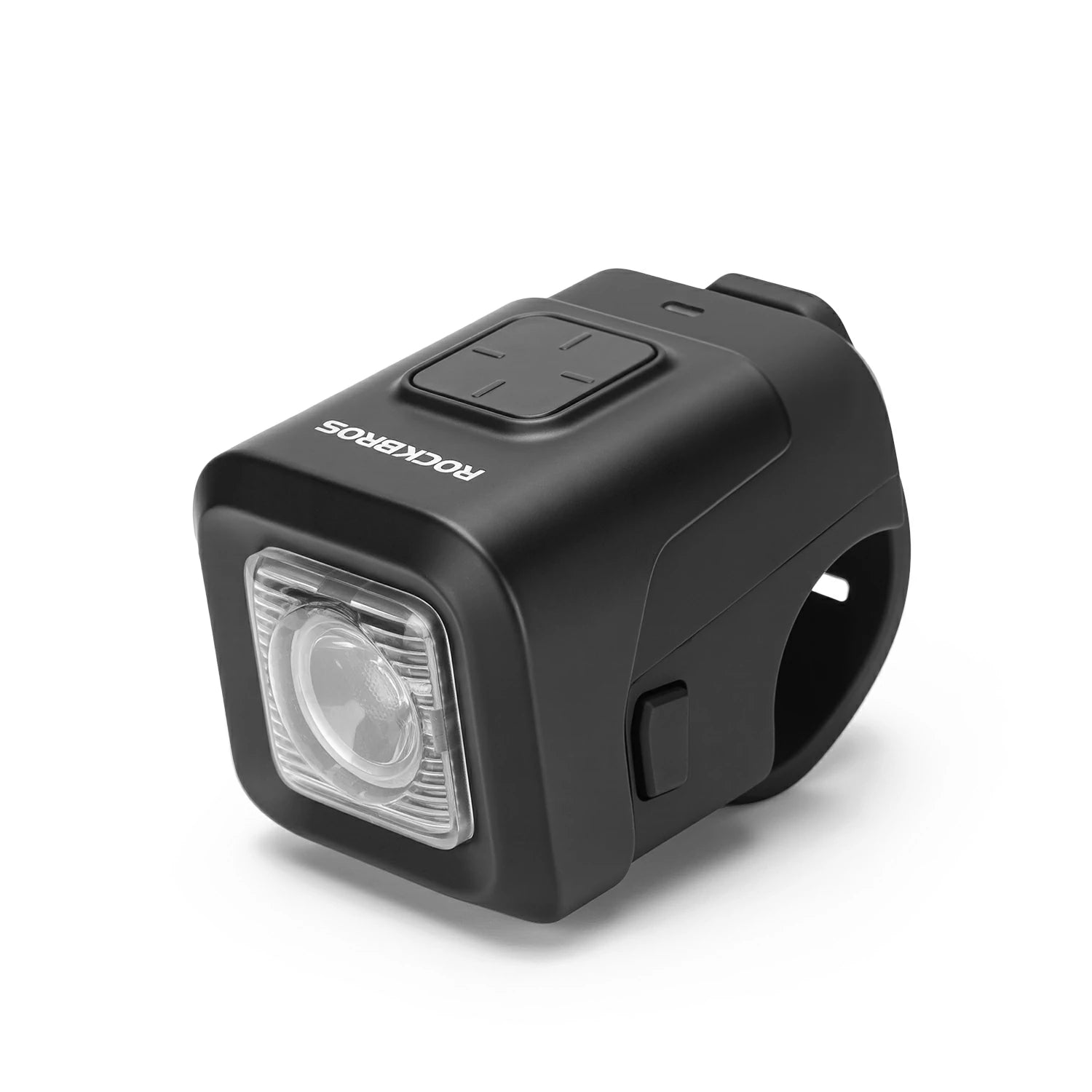 SKL01 Electric Bike Horn Front Light Horn and Light 2-in-1 450lm 2300mAh