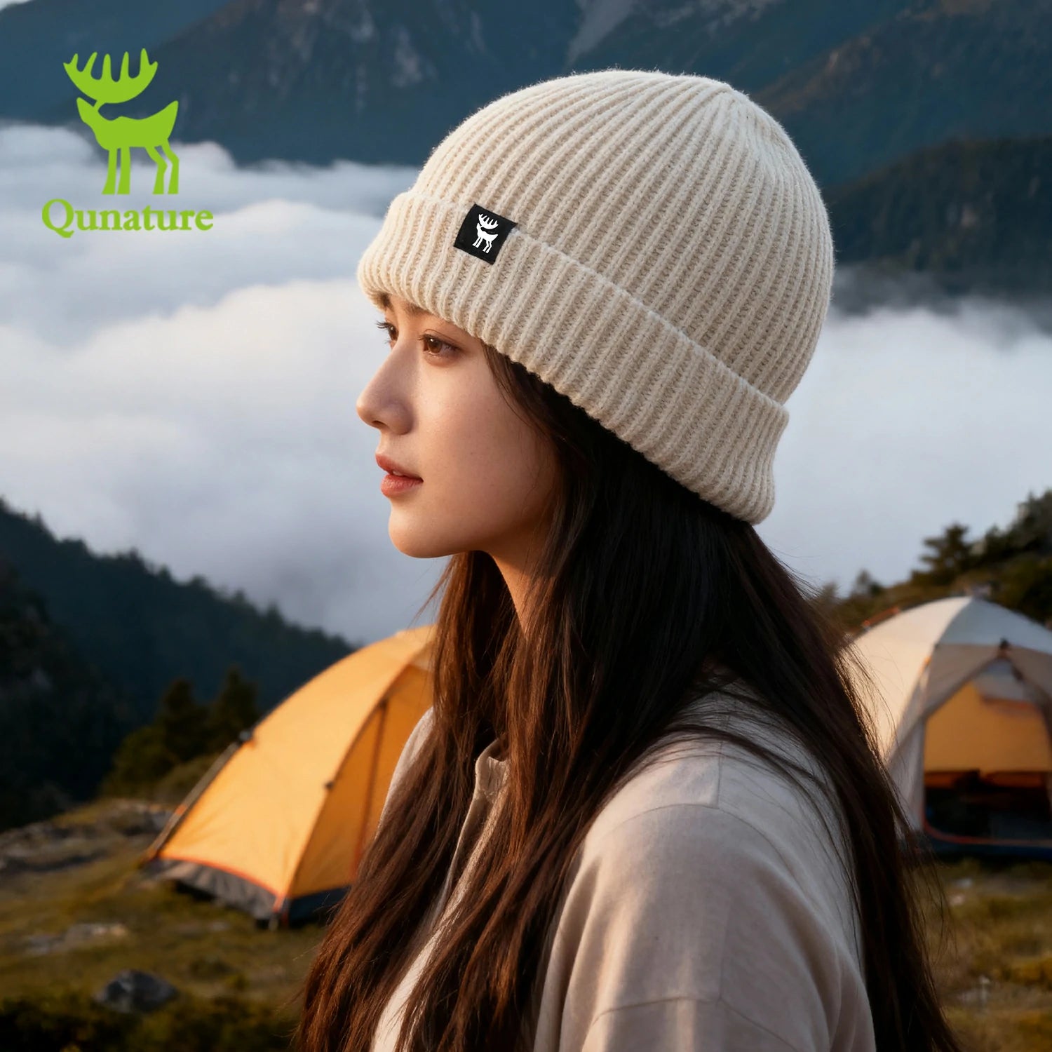 slouchy-knit-beanie-for-men-women-warm-knitted-winter-hat