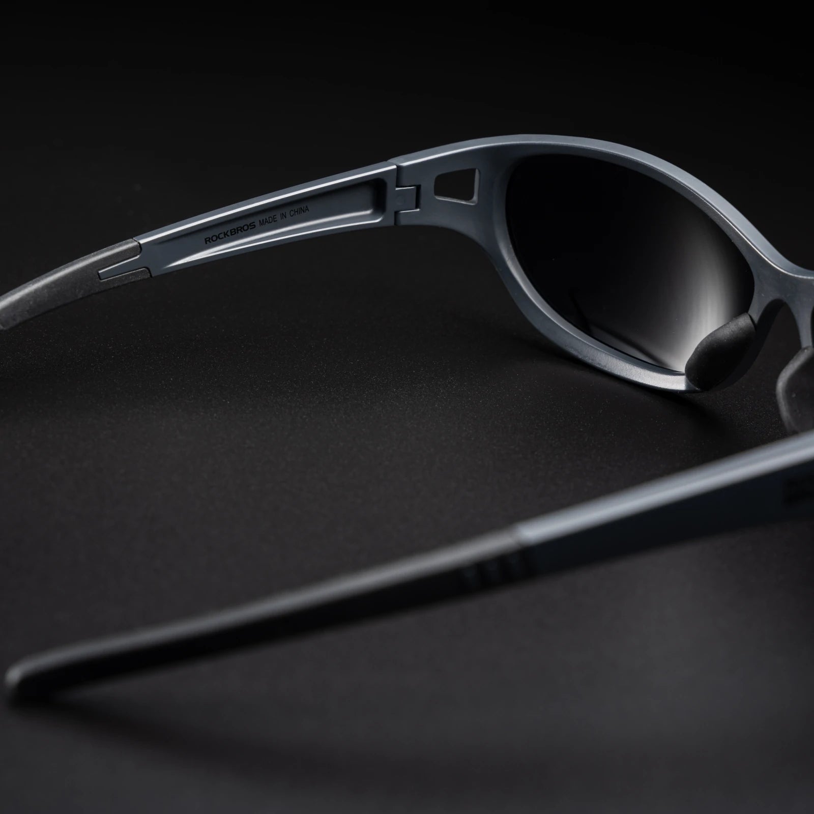 SP394 Bike Cycling Sports Polarized Glasses