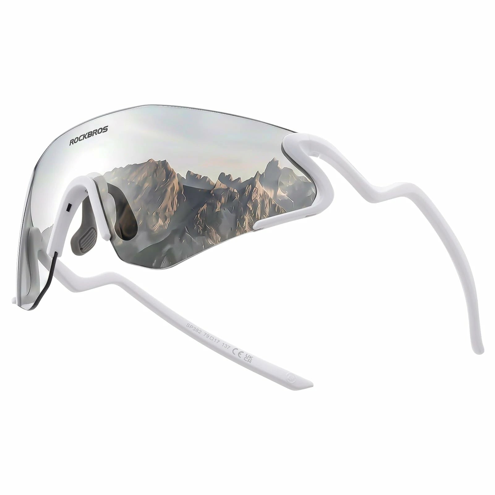 sports-photochromic-sunglasses-uv-protection-tr90-frame-rockbros#color_white