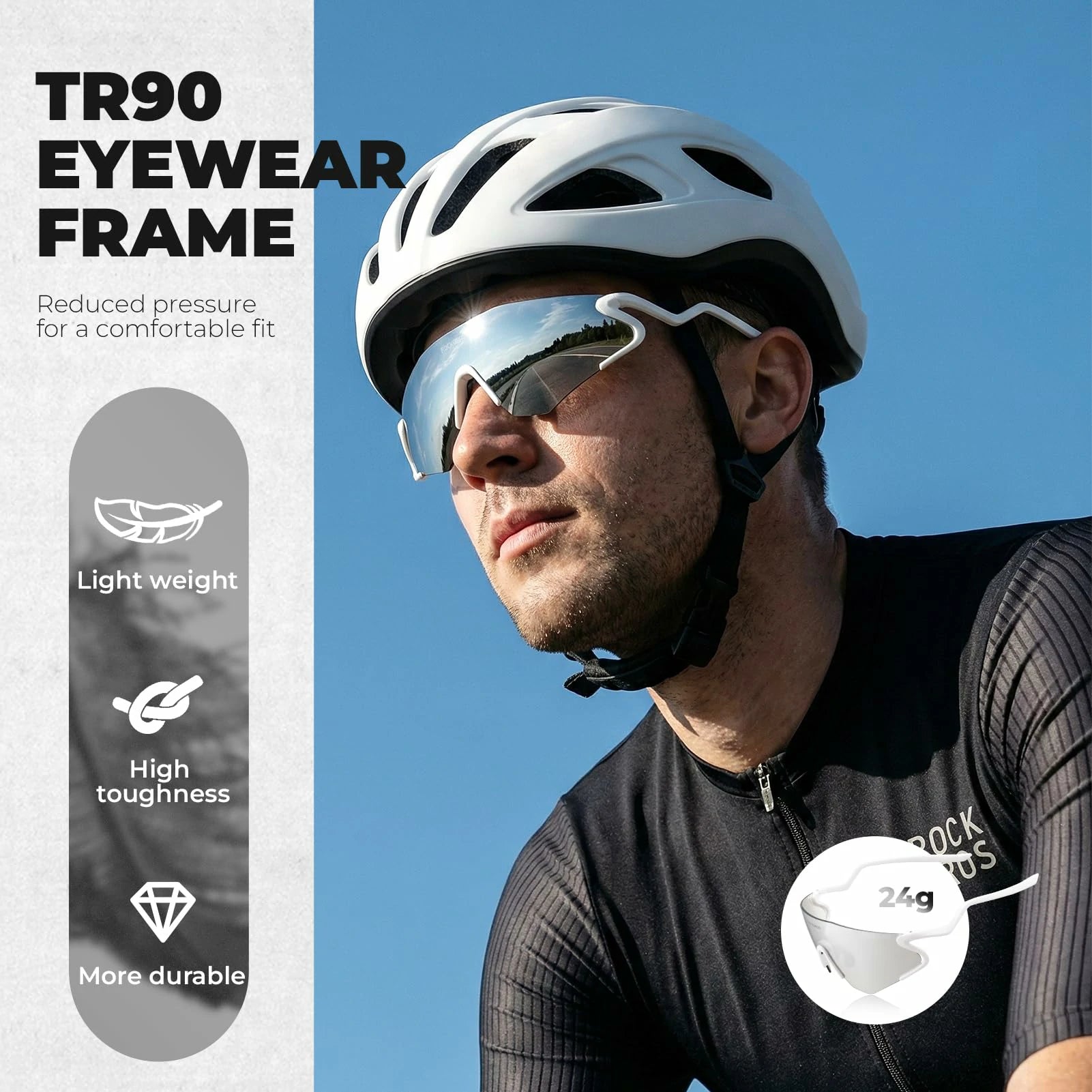 sports-photochromic-sunglasses-uv-protection-tr90-frame-rockbros#color_white