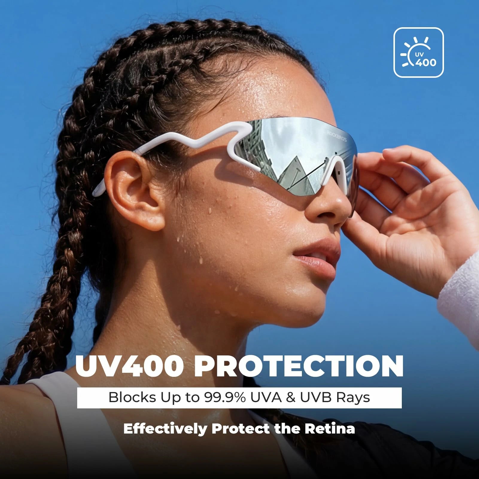 sports-photochromic-sunglasses-uv-protection-tr90-frame-rockbros#color_white