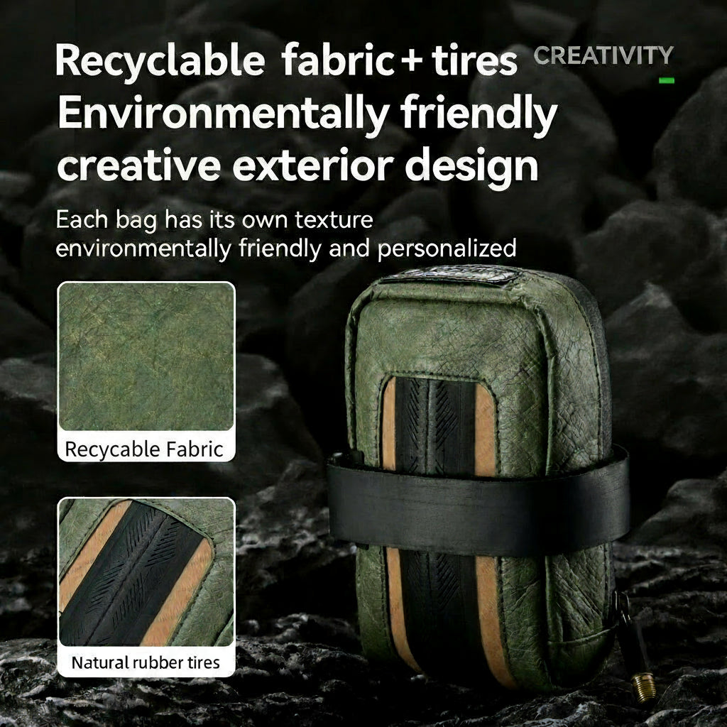 sustainable-eco-friendly-recycled-tire-bicycle-saddle-bag