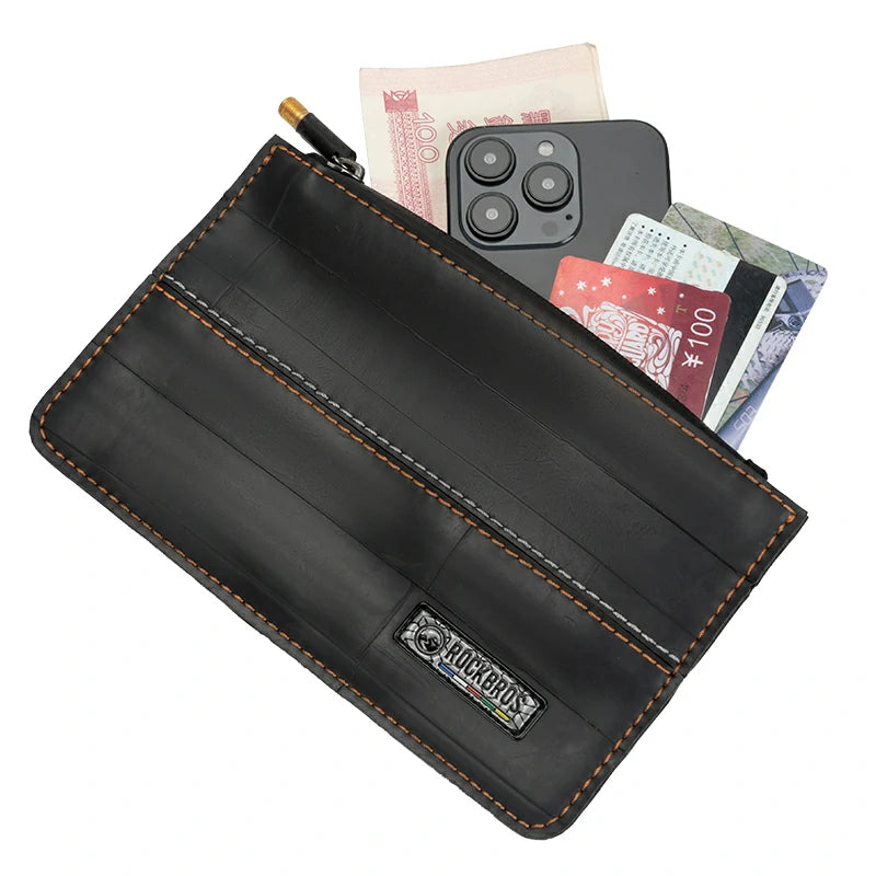 美品 WATER CYCLING wrench plan Tire Wallet Recycled Tire Bike Wallet 0.7L ROAD TO SKY Sustainable Eco