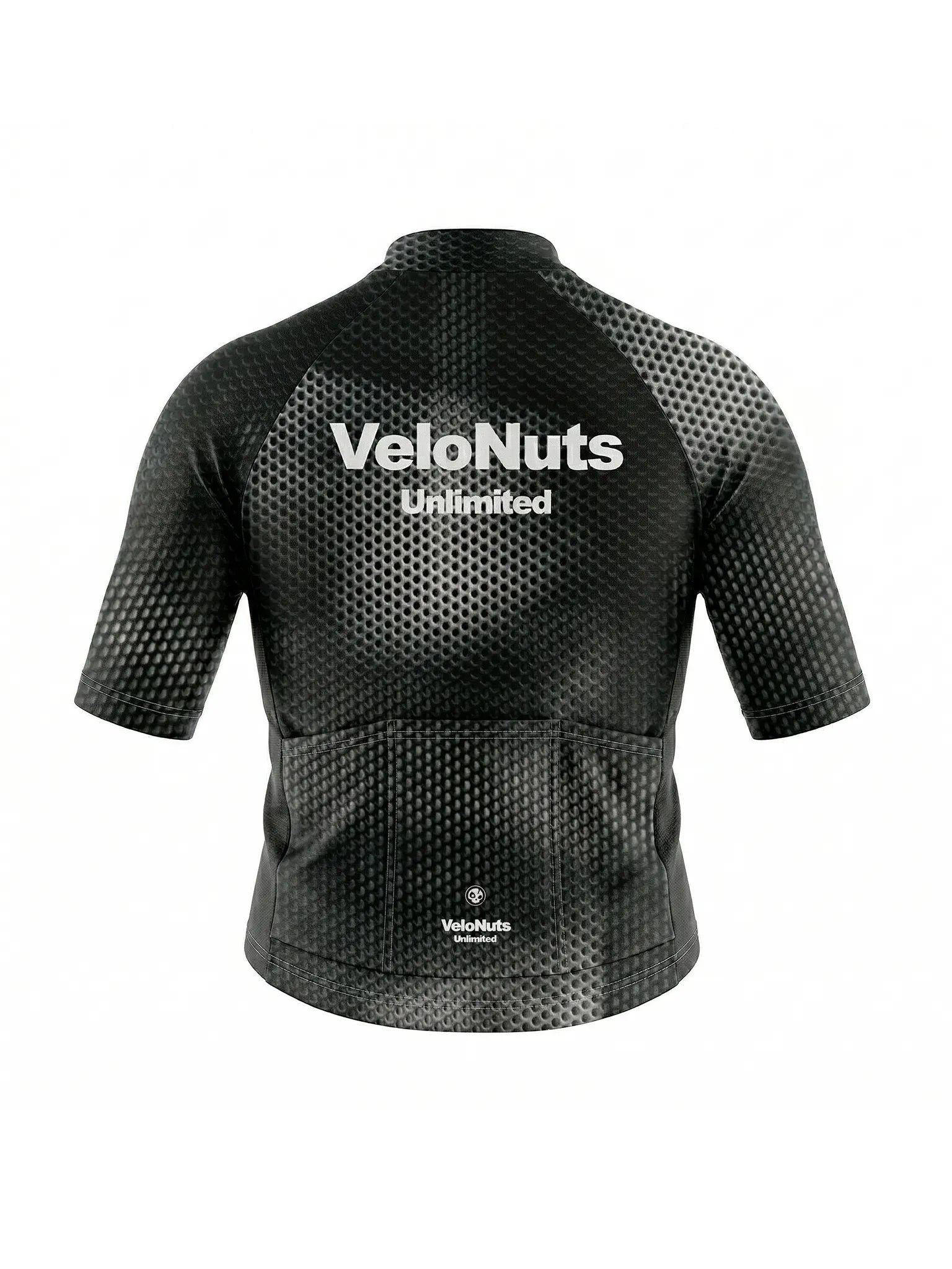 Men's Cycling Jersey Tech Skin#Type_Graphene Mesh