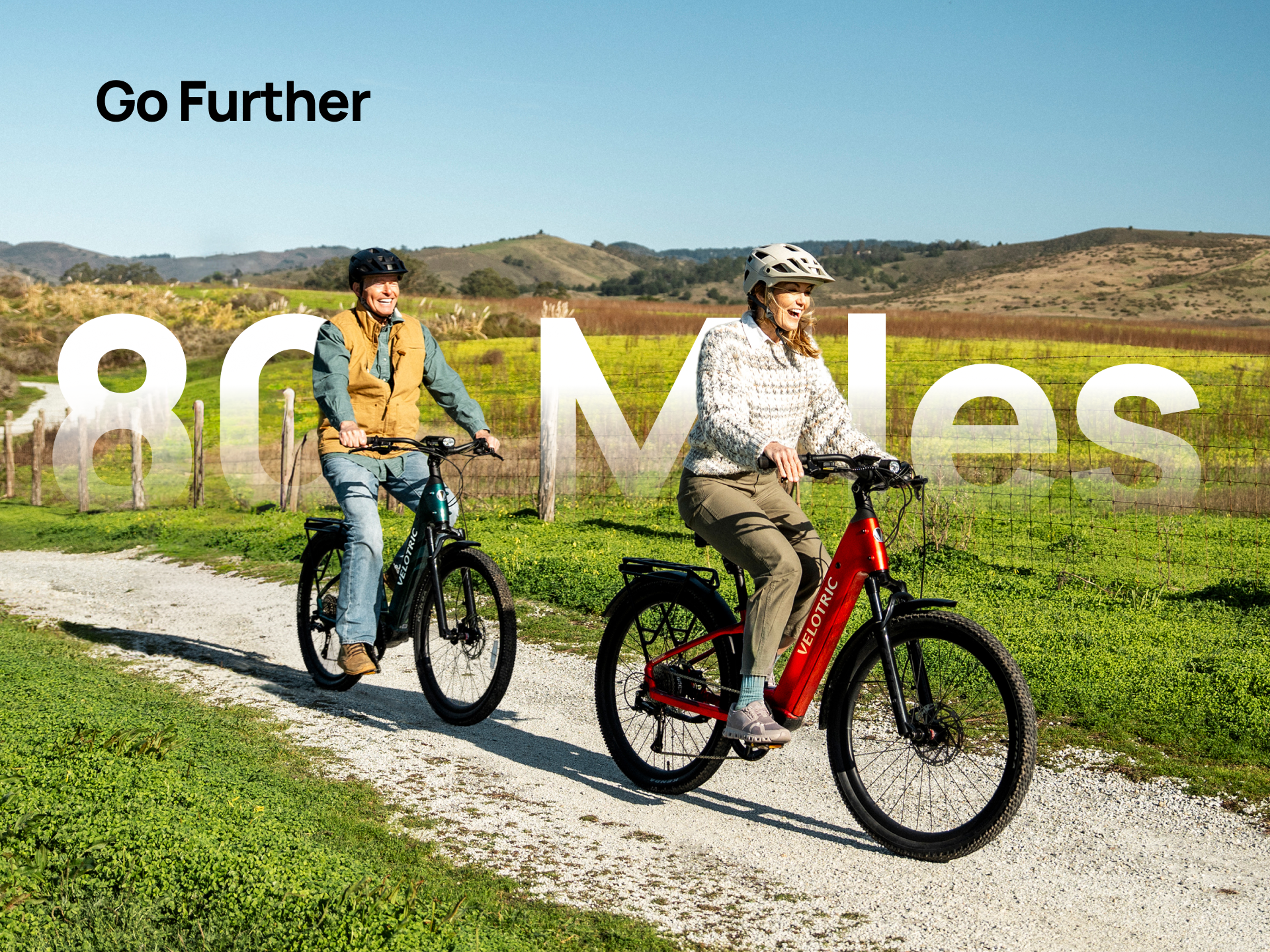 Velotric Discover 3 Ebike