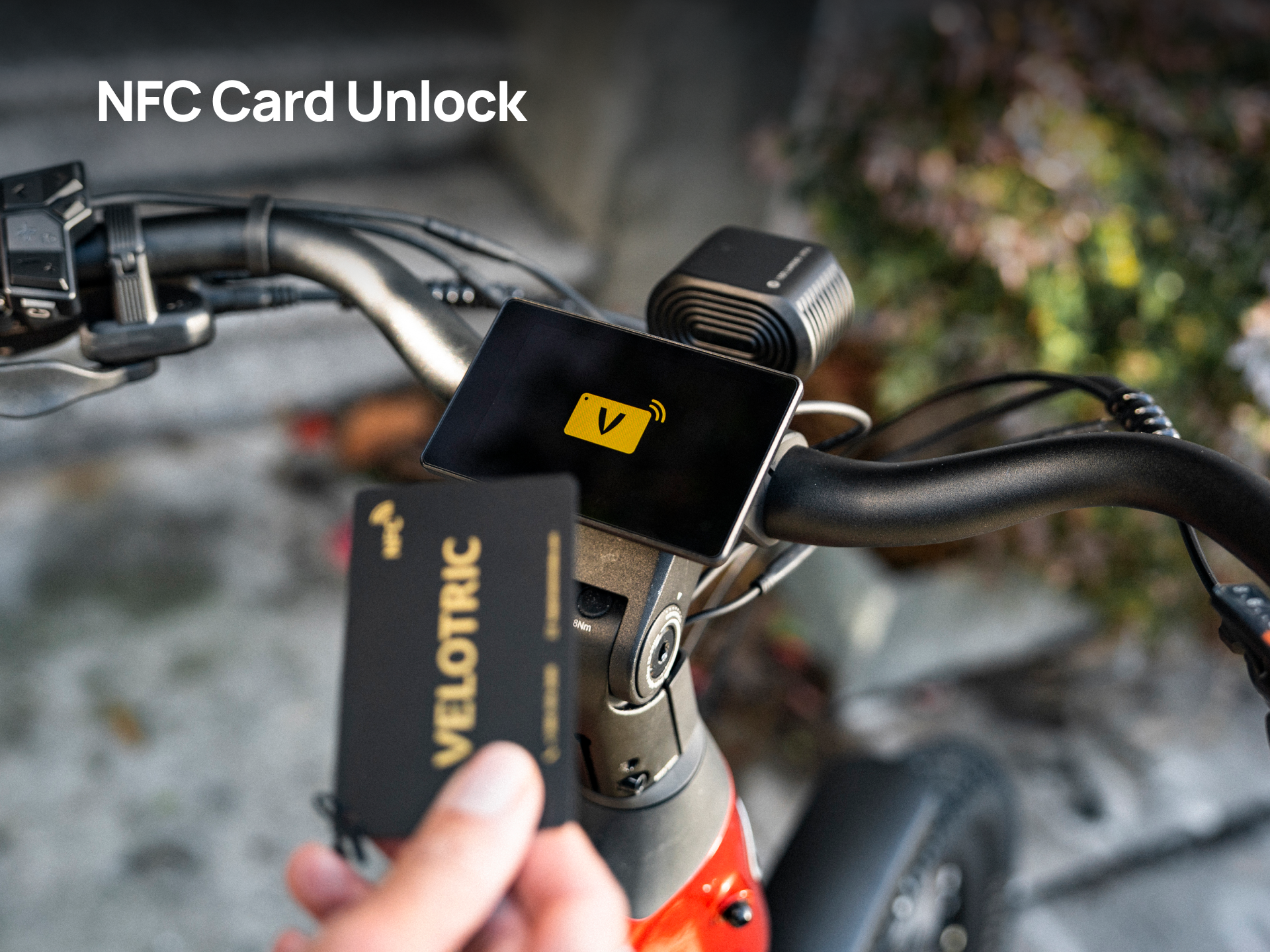 Velotric Discover 3 Ebike