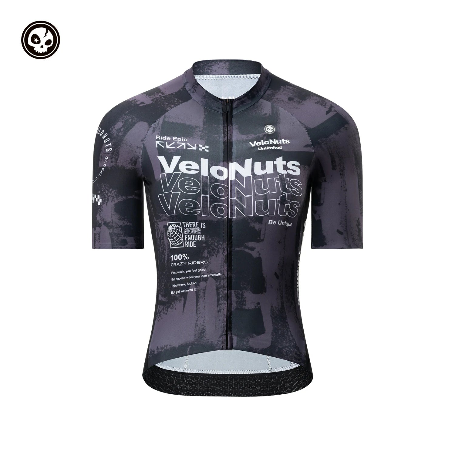 Velonuts Peninsula-W Jersey